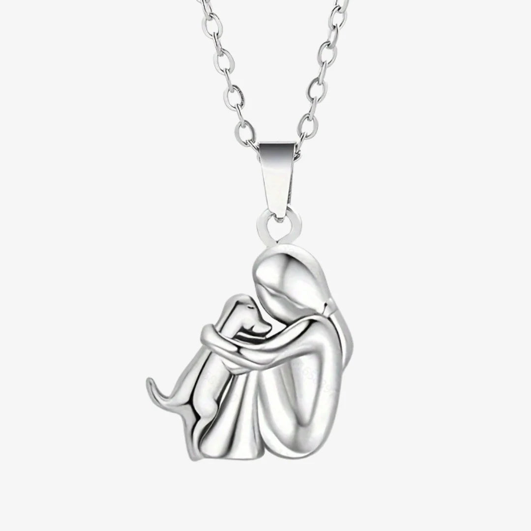 Fiametta™ | Classy Pendant Necklace