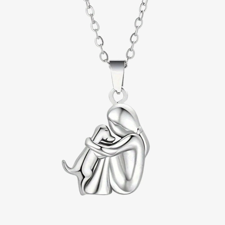 Fiametta™ | Classy Pendant Necklace
