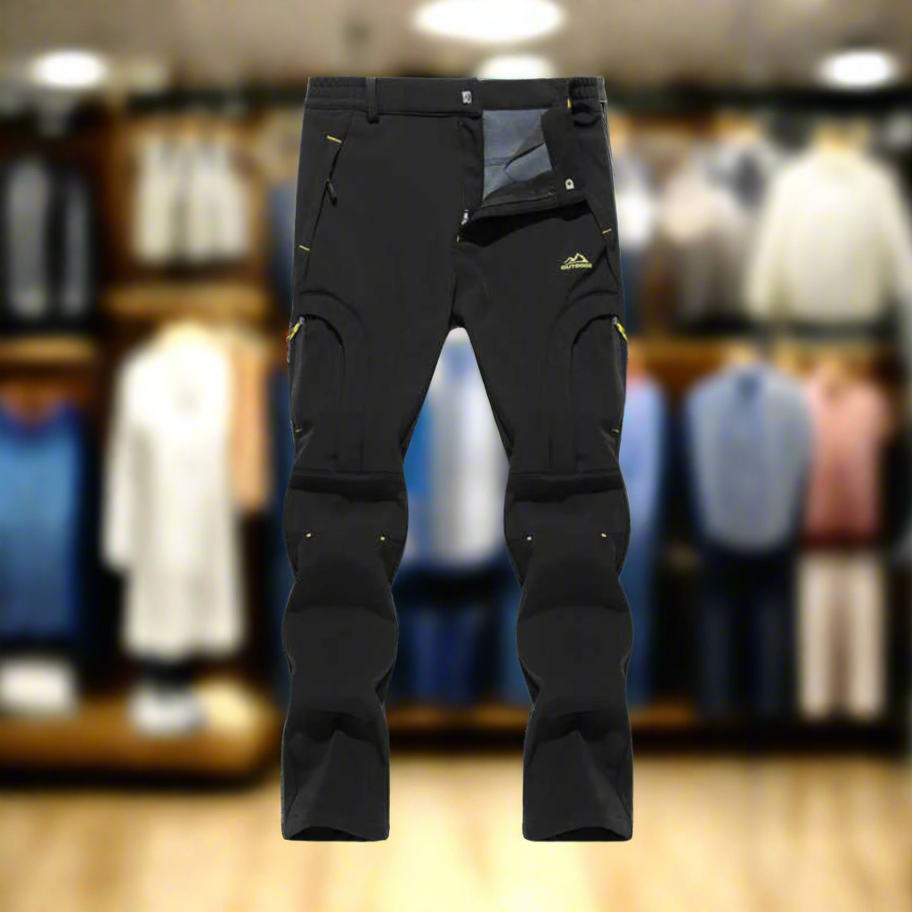 Fergus™ | Premium Thermobroek