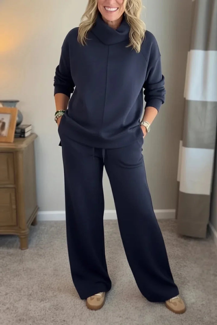 Emorynne™ | Cozy 2-piece Knit Set