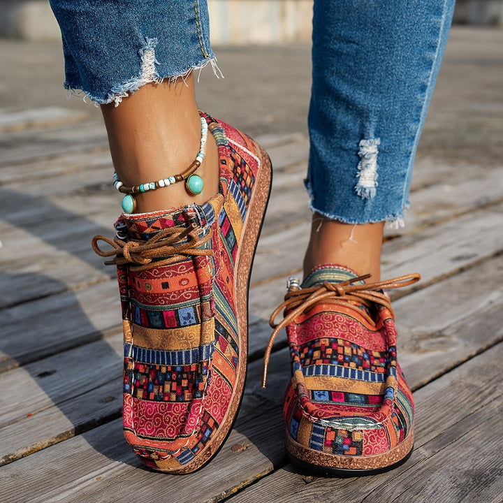 Verity™ | Elegant Comfortable Sneakers