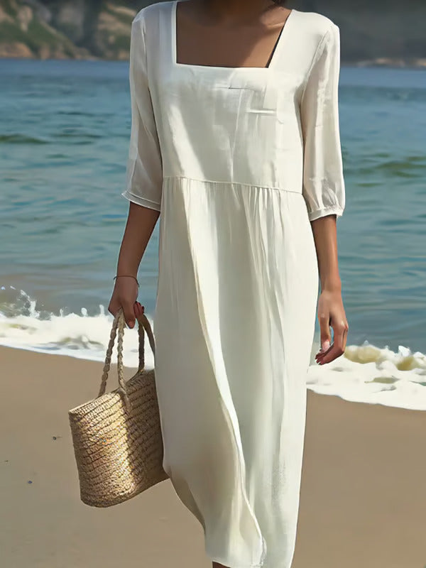 Rhea | Casual Women's Dress