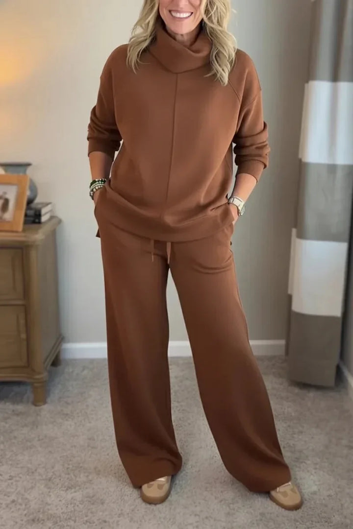 Emorynne™ | Cozy 2-piece Knit Set