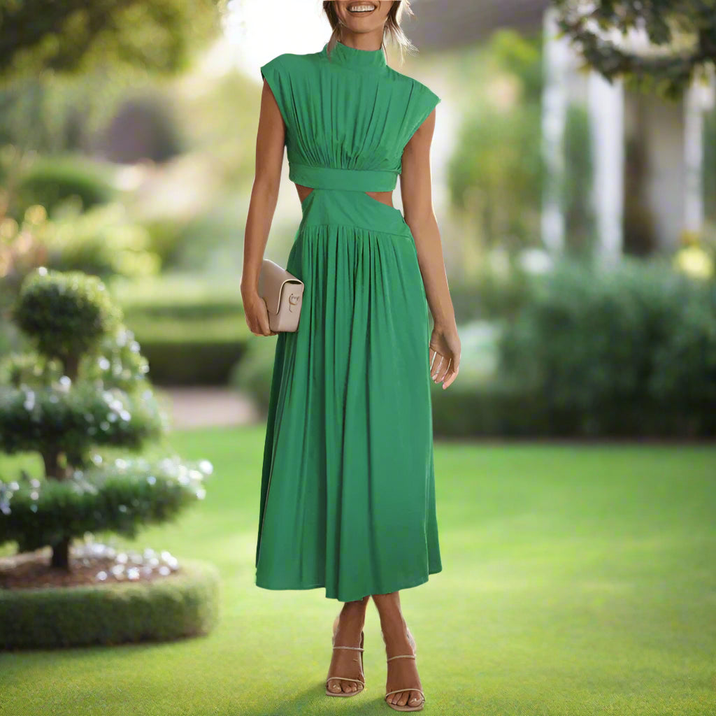 Jovana™ | Classic Elegant Dress