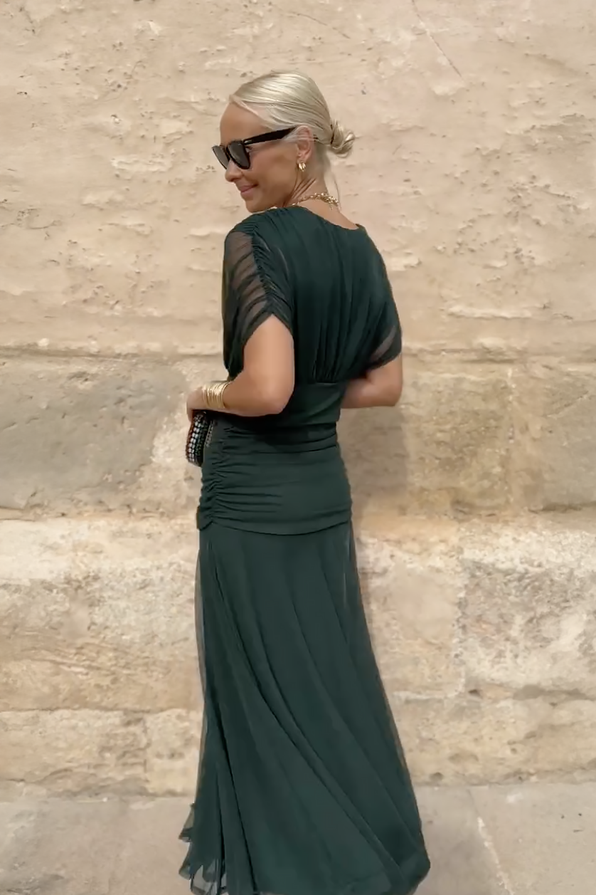 The Santana Dress