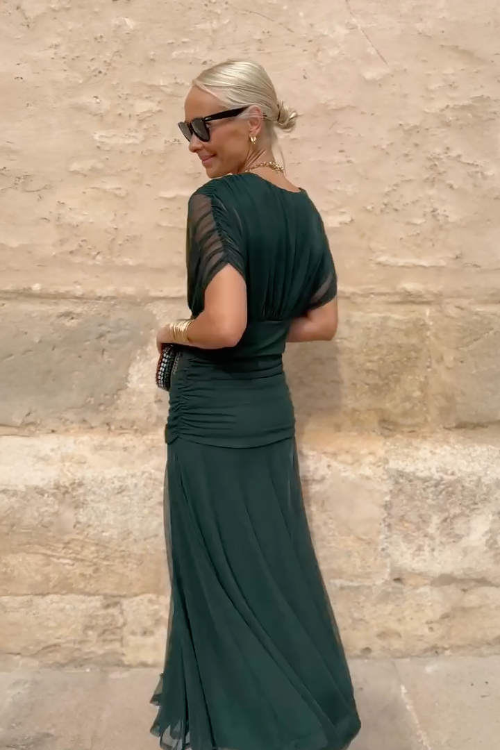 The Santana Dress