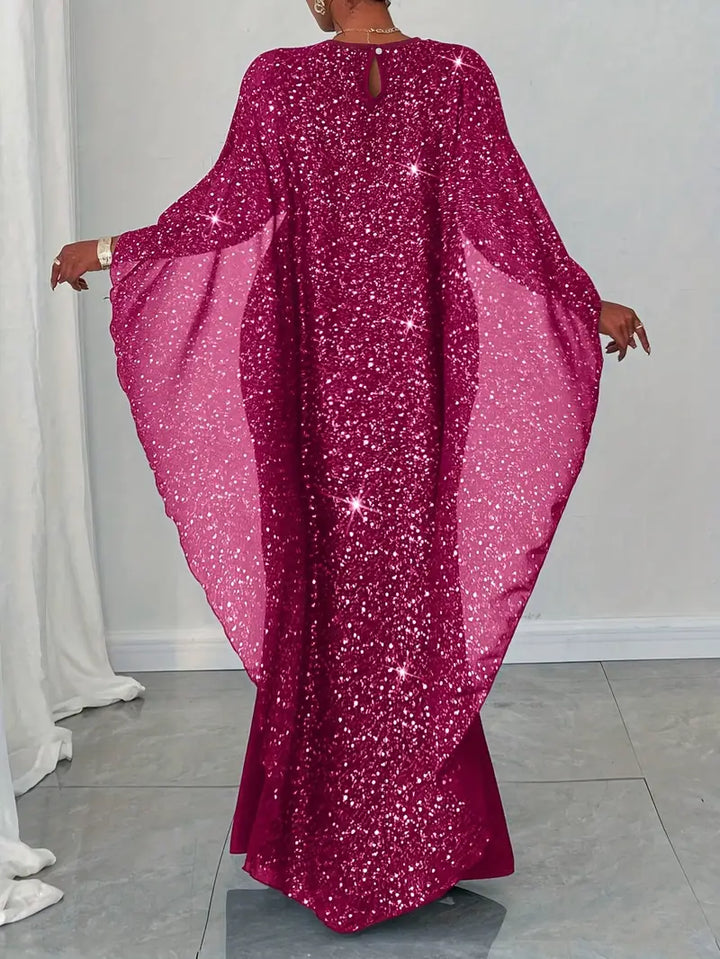Ulina™ | Long Sleeve Bodycon Dress