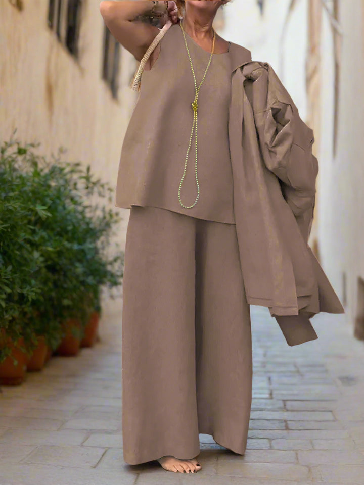 Velmara™  | Breeze Set
