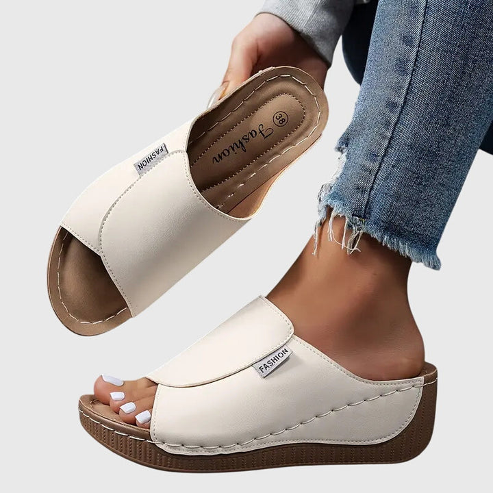 ESTHER | STYLISH COMFY SANDALS