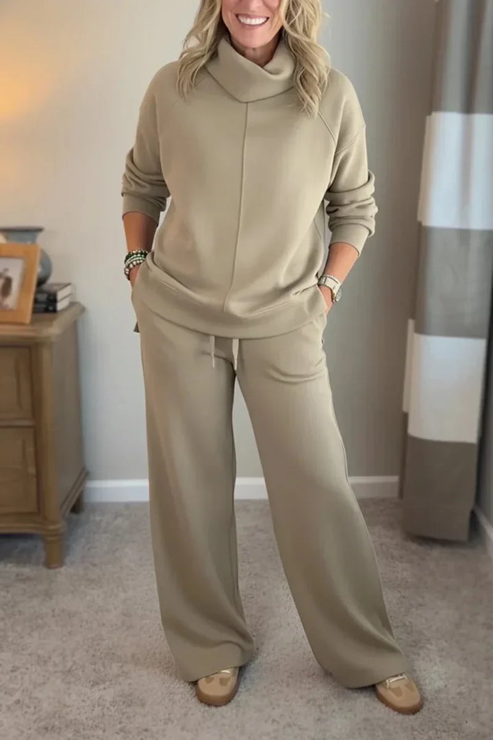 Emorynne™ | Cozy 2-piece Knit Set