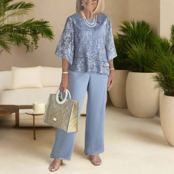 Indie™ | Soft Comfort Set