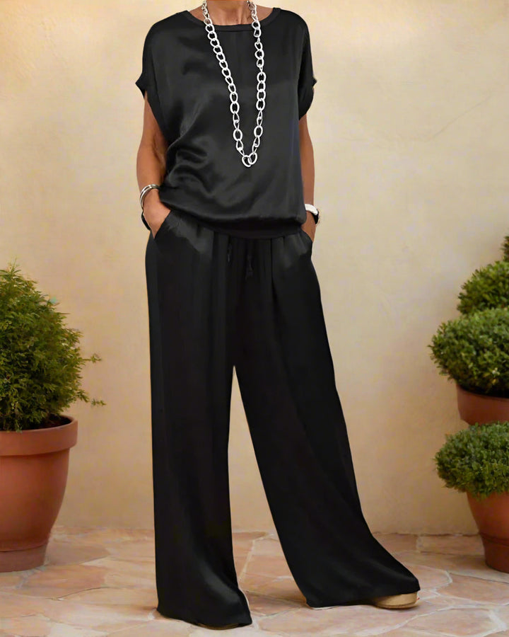 Nireya™ | Classy Twin Set