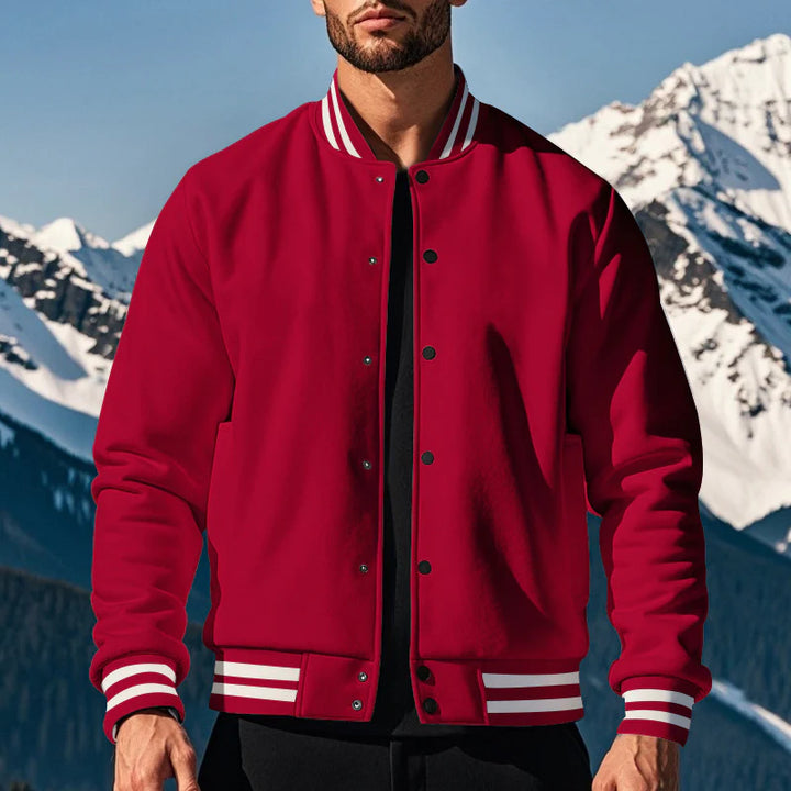 Noir™ | Urban Jacket