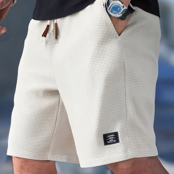 Drake™ | Lightweight Summer Shorts