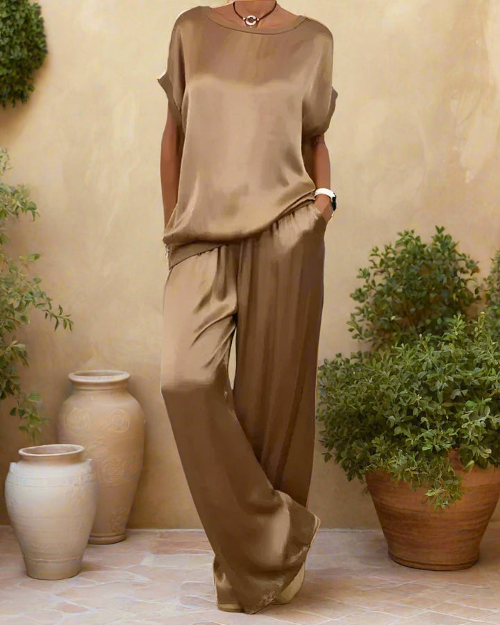 Nireya™ | Classy Twin Set