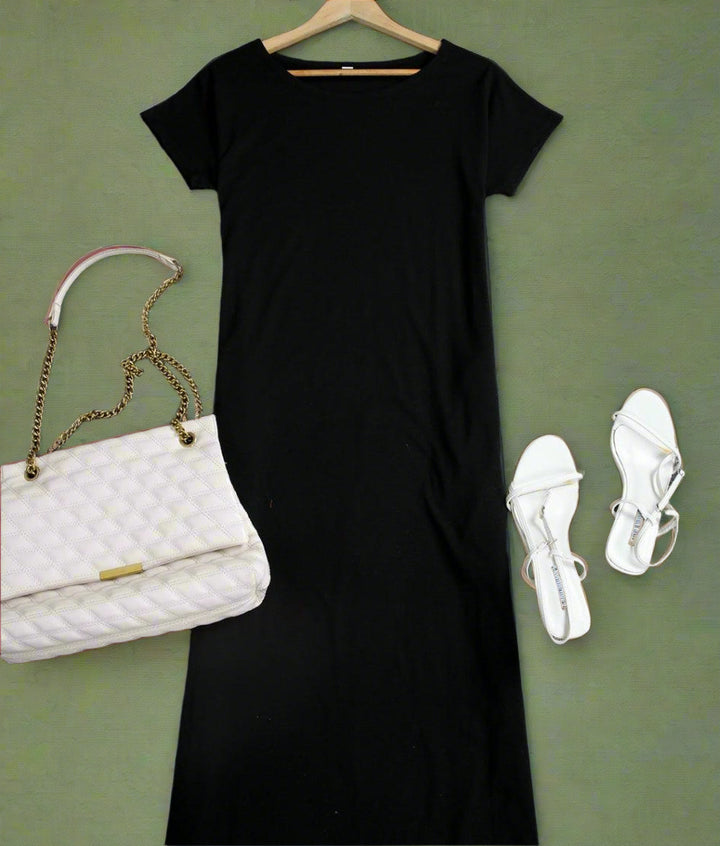 Nireva™ | Elegant Flow Dress