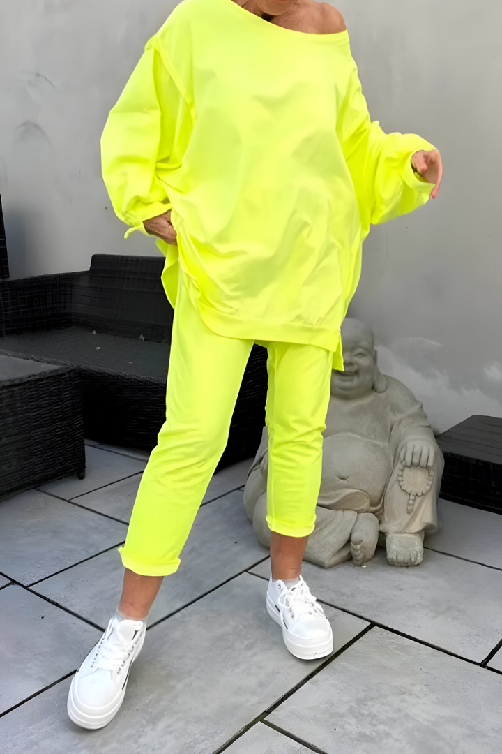 Marcie™ | Comfort Set