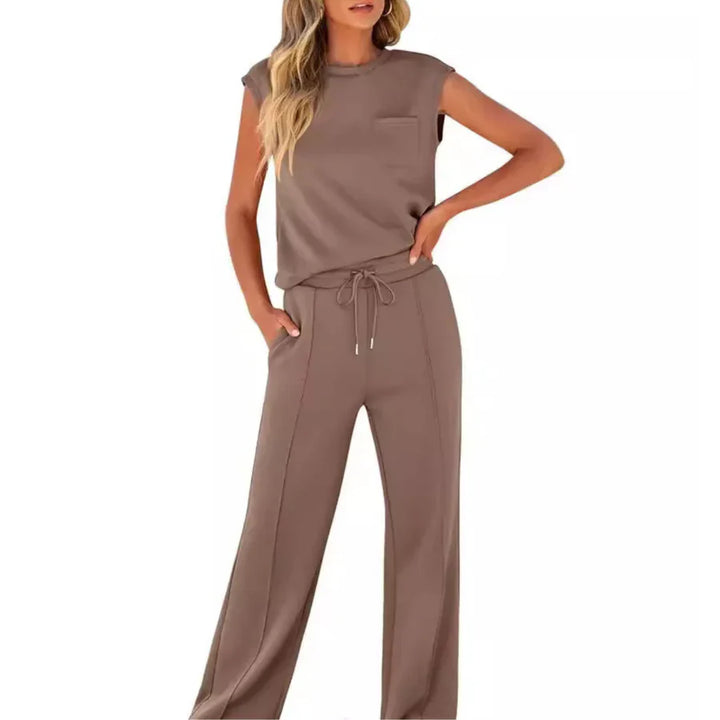 Dovira™ | Casual 2-piece Lounge Set