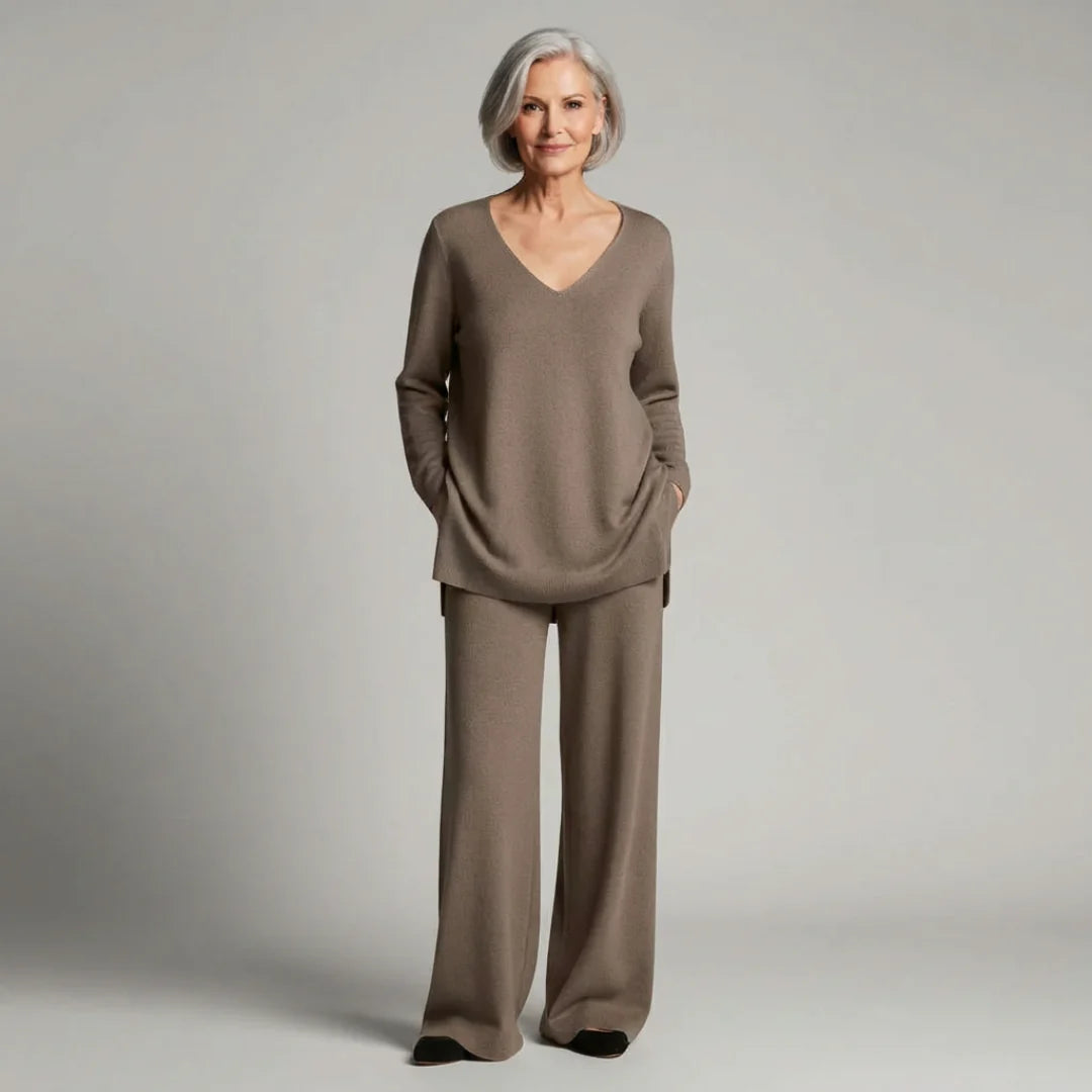 Norvella™ | Casual 2-piece Lounge Set