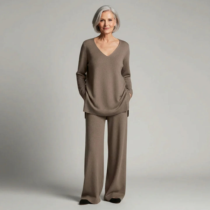 Norvella™ | Casual 2-piece Lounge Set