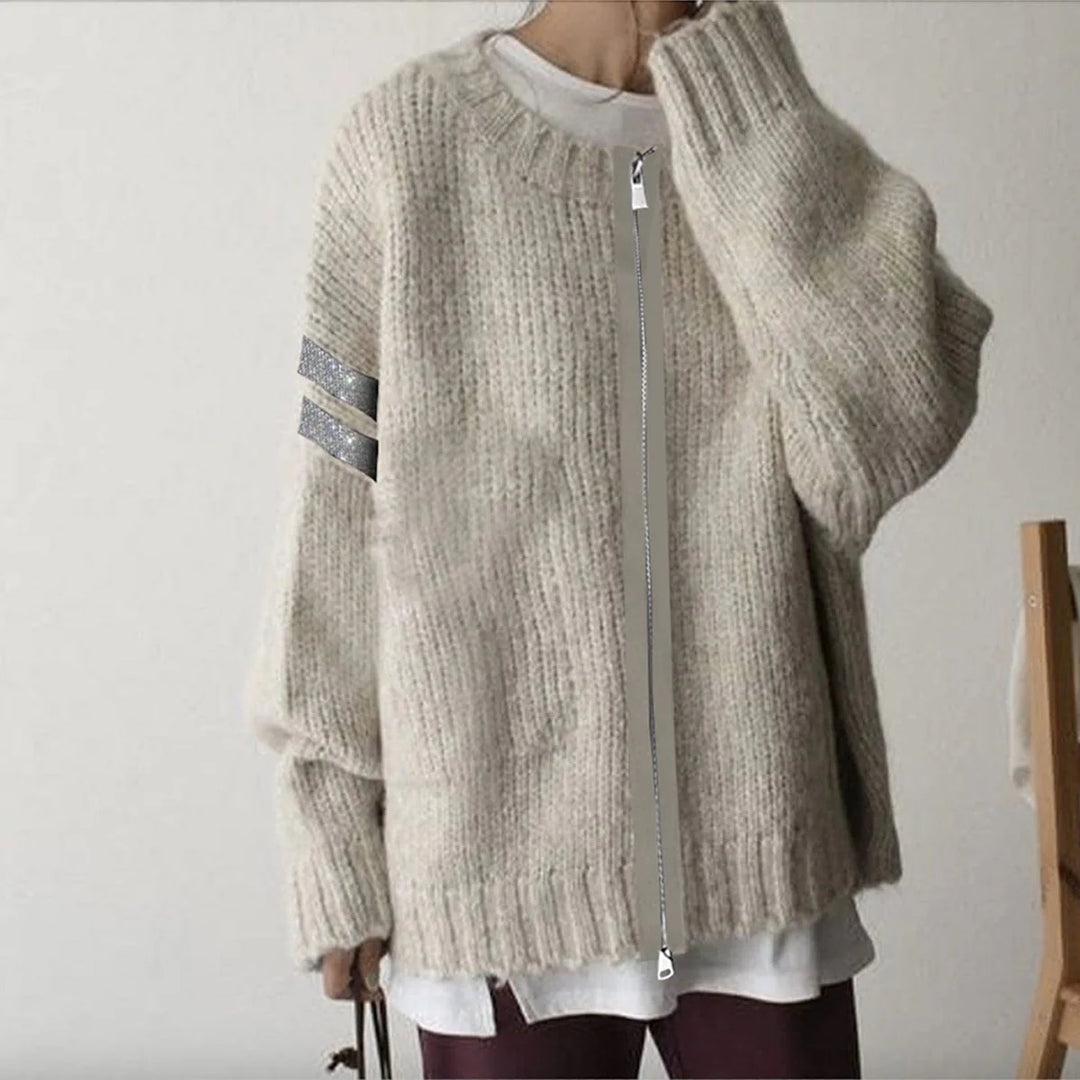 Elsie™ | Classic Cardigan