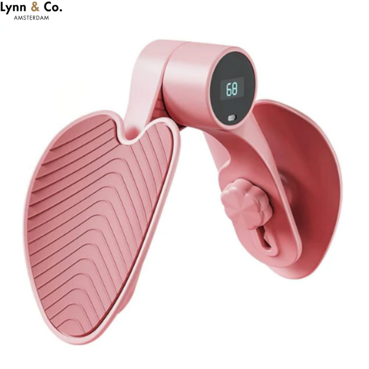 Thigh Trainer Pro™ - Ultieme beenversteviging