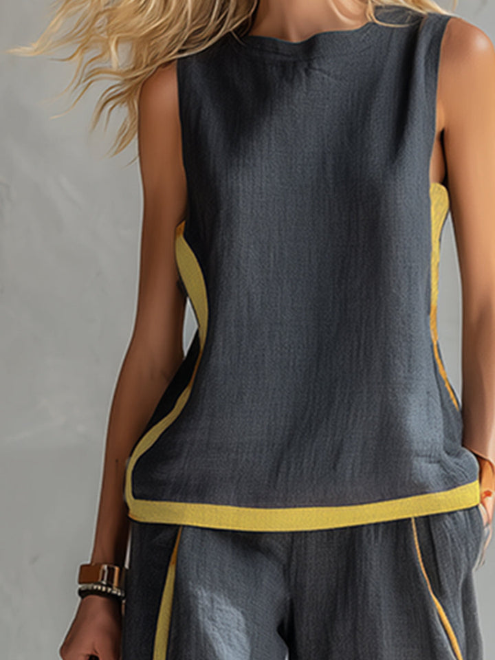 Ziria™ - Elegant Two-Piece