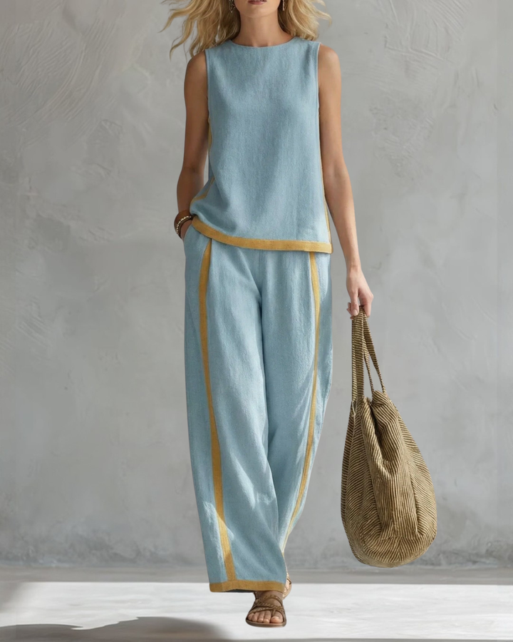 Ziria™ - Elegant Two-Piece