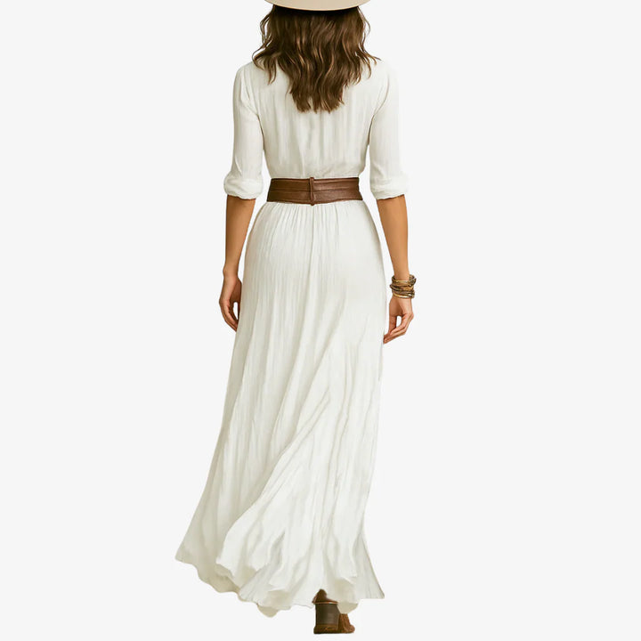 Claudia™ | Long Maxi Dress