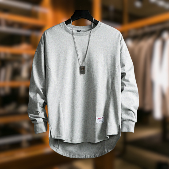 Ramon™ | Sweatshirt Met Ronde Hals