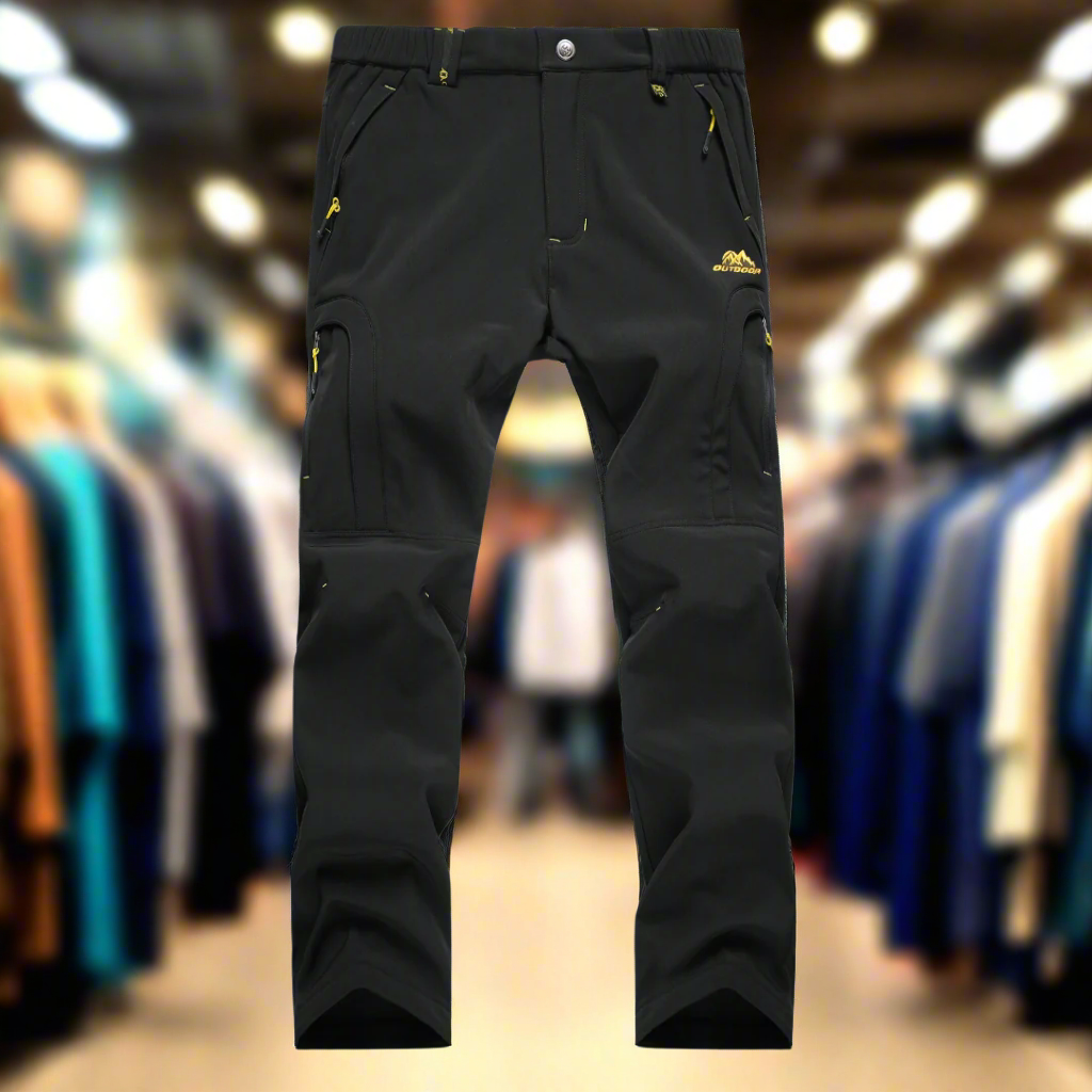Fergus™ | Premium Thermobroek
