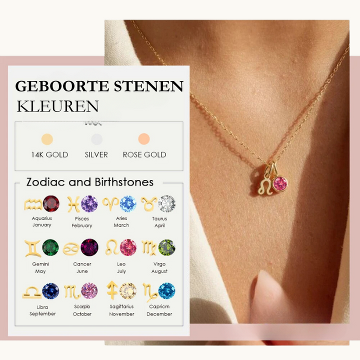 LYNN & CO | AstroGem - 2024 Collectie!