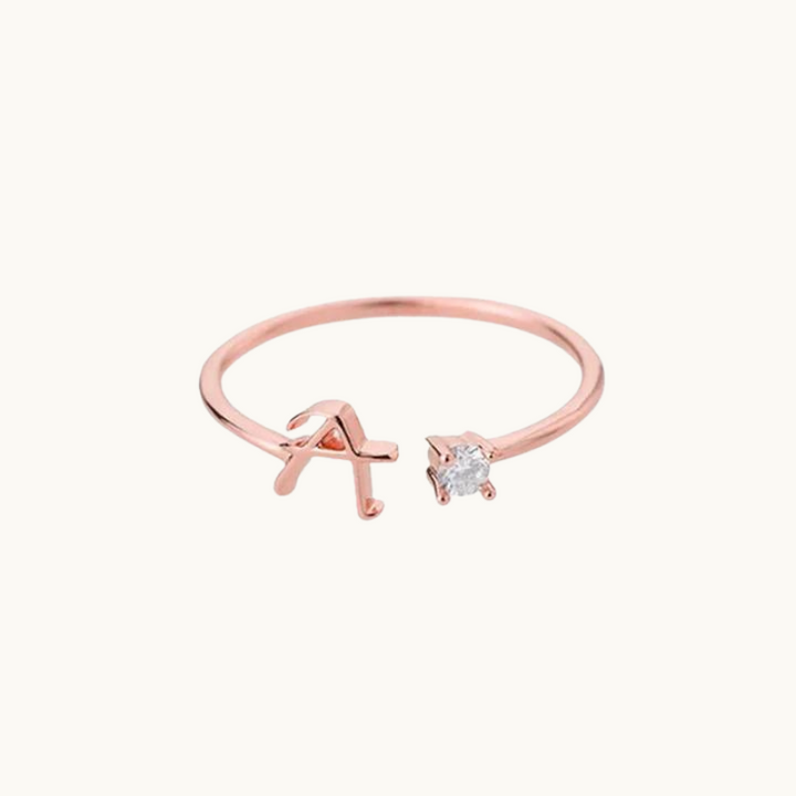 LYNN & CO | SparkRing - Luxe Licht & Bloesems