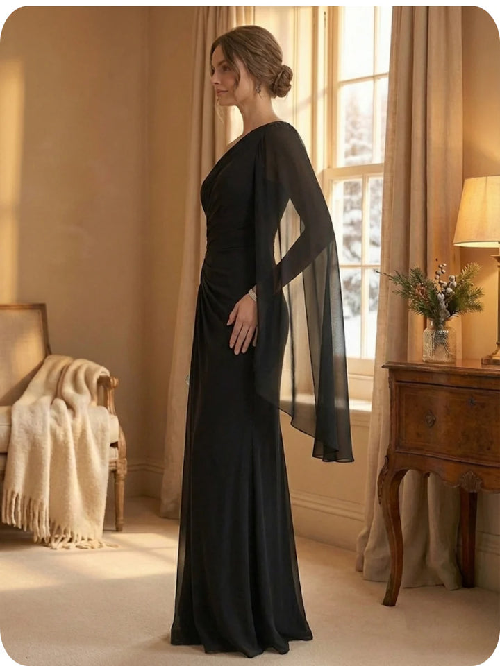 Liselle™ | Flowing Maxi Dress