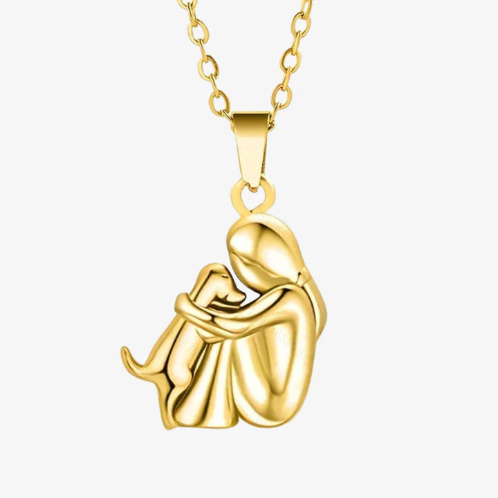 Fiametta™ | Classy Pendant Necklace