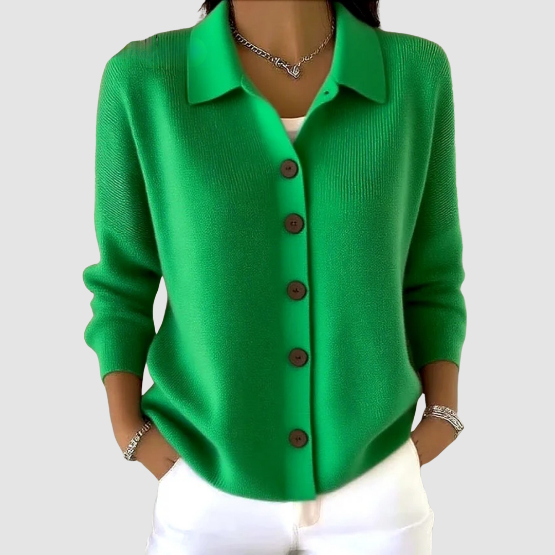 Riah™ | Knitted Cardigan