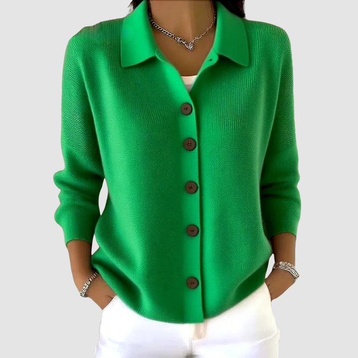 Riah™ | Knitted Cardigan