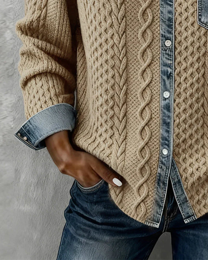 Uvella™ | DualStyle SweatShirt