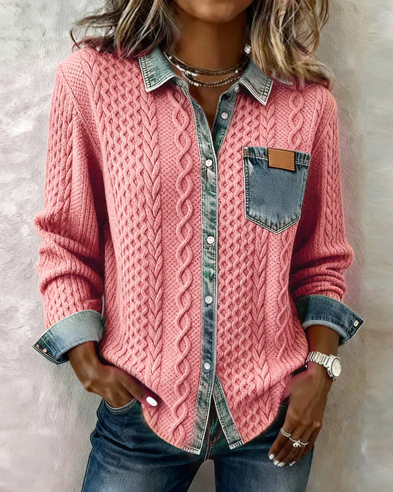 Uvella™ | DualStyle SweatShirt