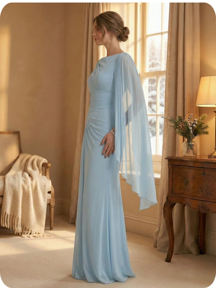 Liselle™ | Flowing Maxi Dress