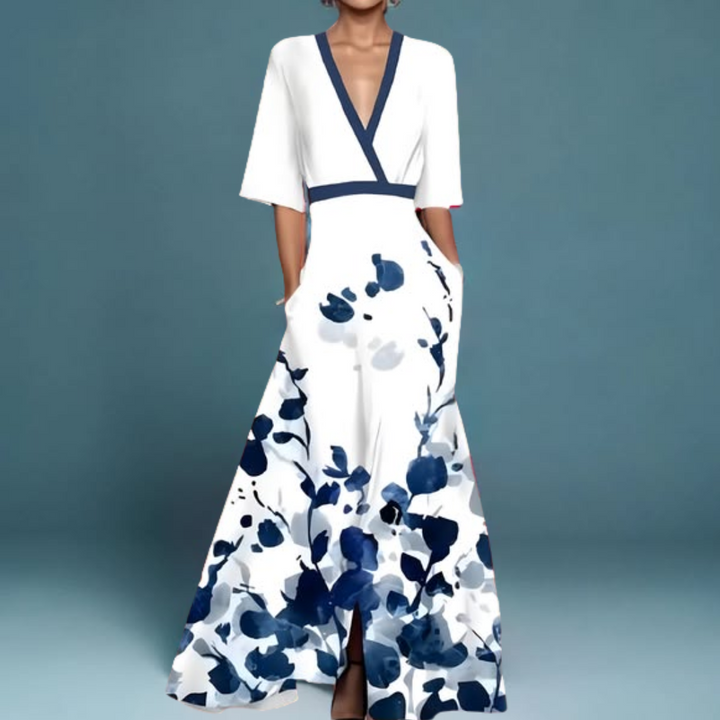 Delilah | Timeless Dress