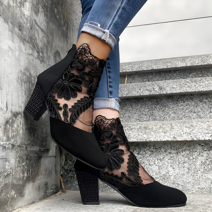 Noreva™ | Stylish Heels