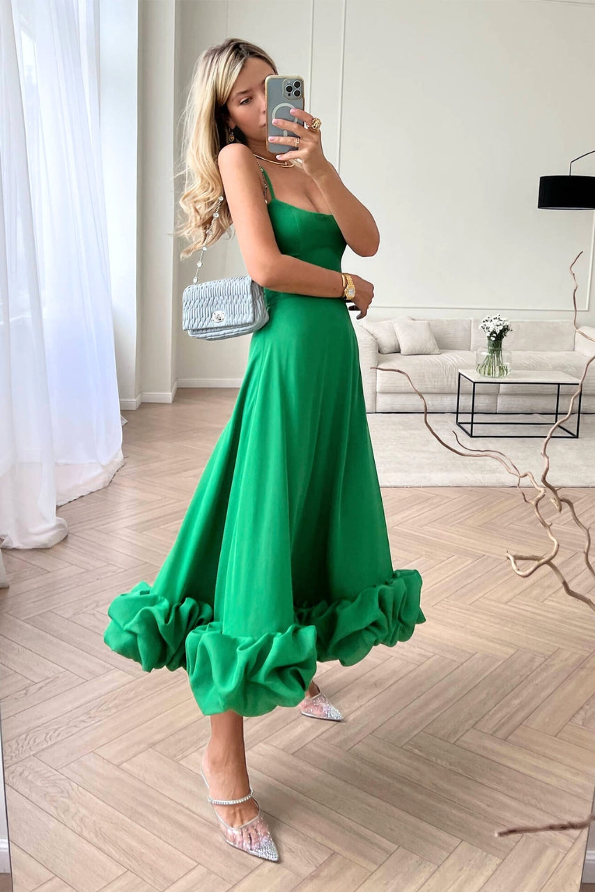 Scarlett | Timeless Dress