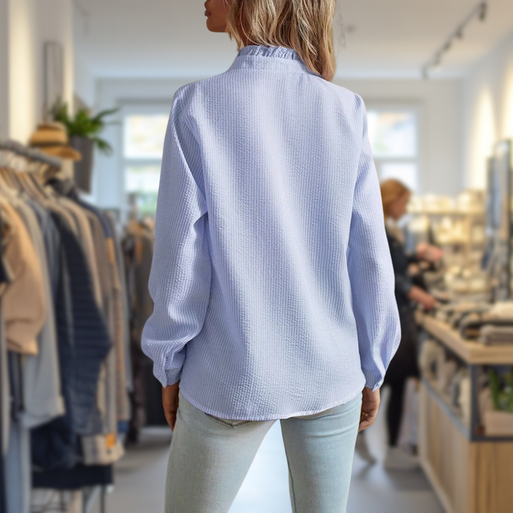 Elian™ | Luxe Zachte Trui