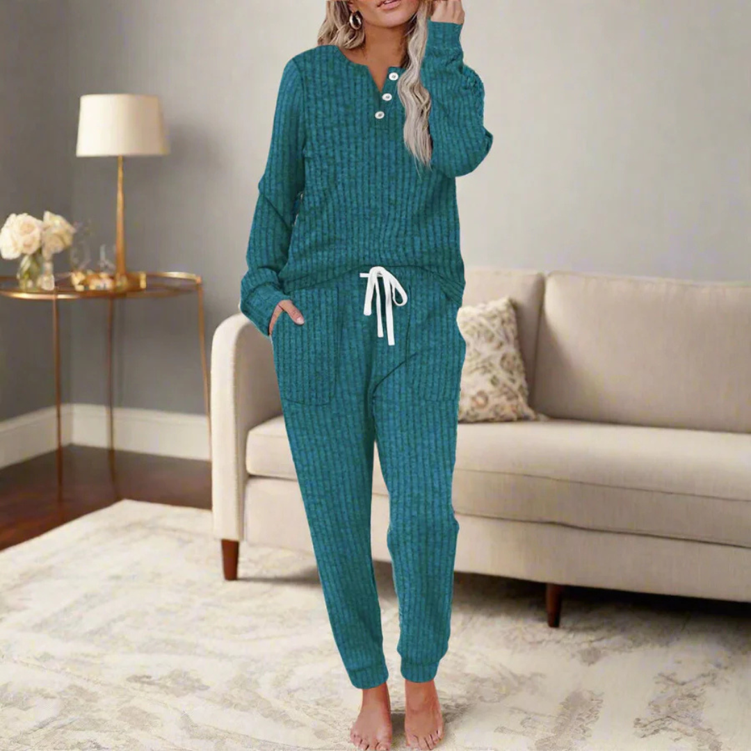 Caitlin™ | Casual 2-piece Set