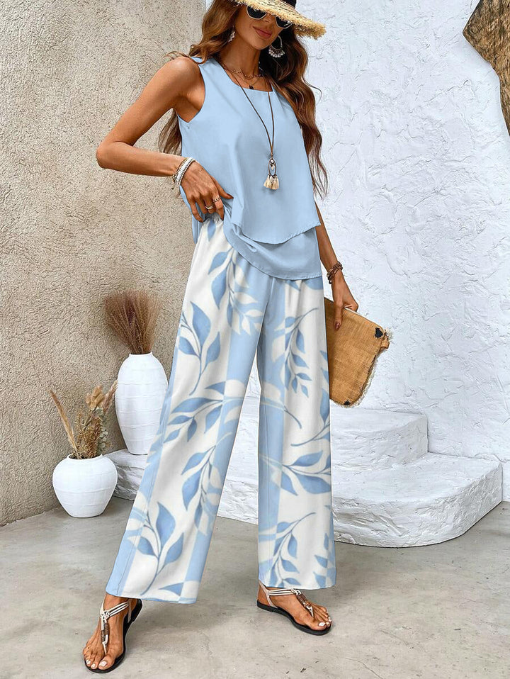 Jamie™ - Elegant Summer Set