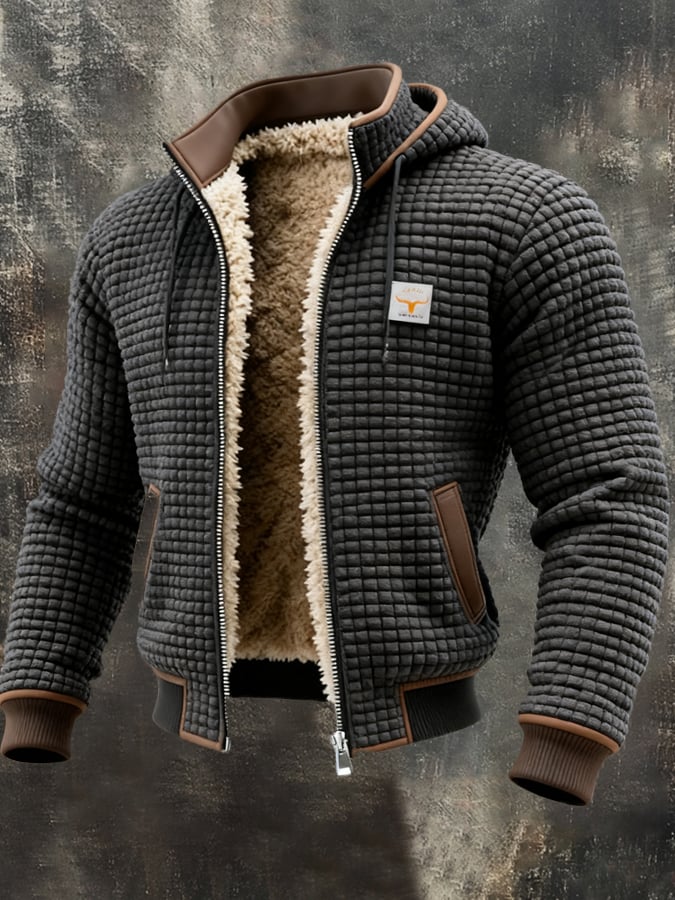 David™ | POLAR THERMAL JACKET
