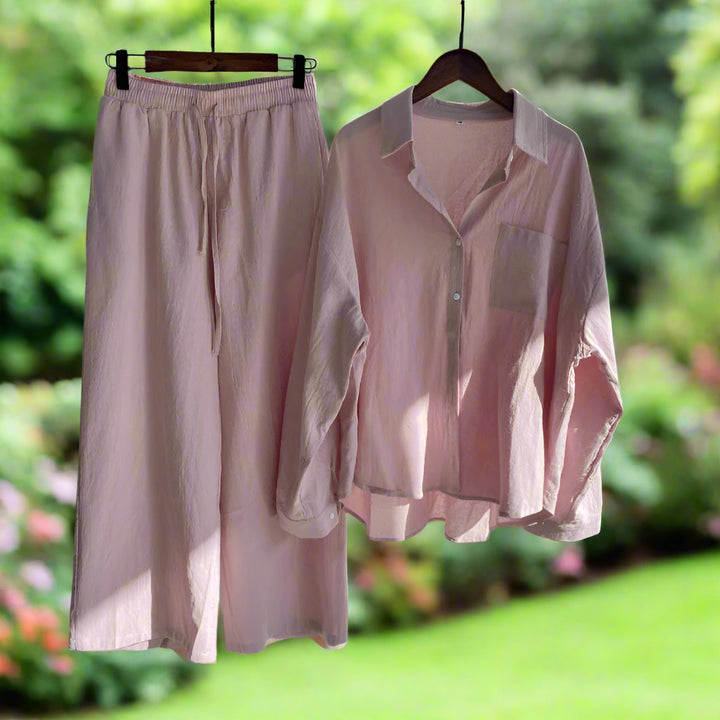 Junia™ | Breezy Two-Piece Summer Outfit