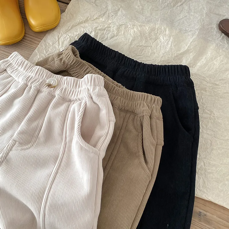 LYNN & CO |  "Winterwonder Babybroek"