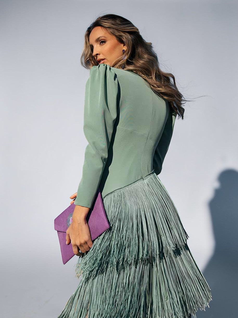 Sofia | Elegant Dress